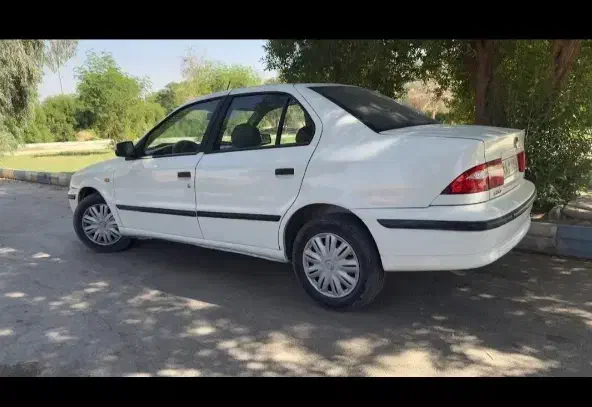 سمند ای اف سون|خودرو سواری و وانت|بهبهان, |دیوار