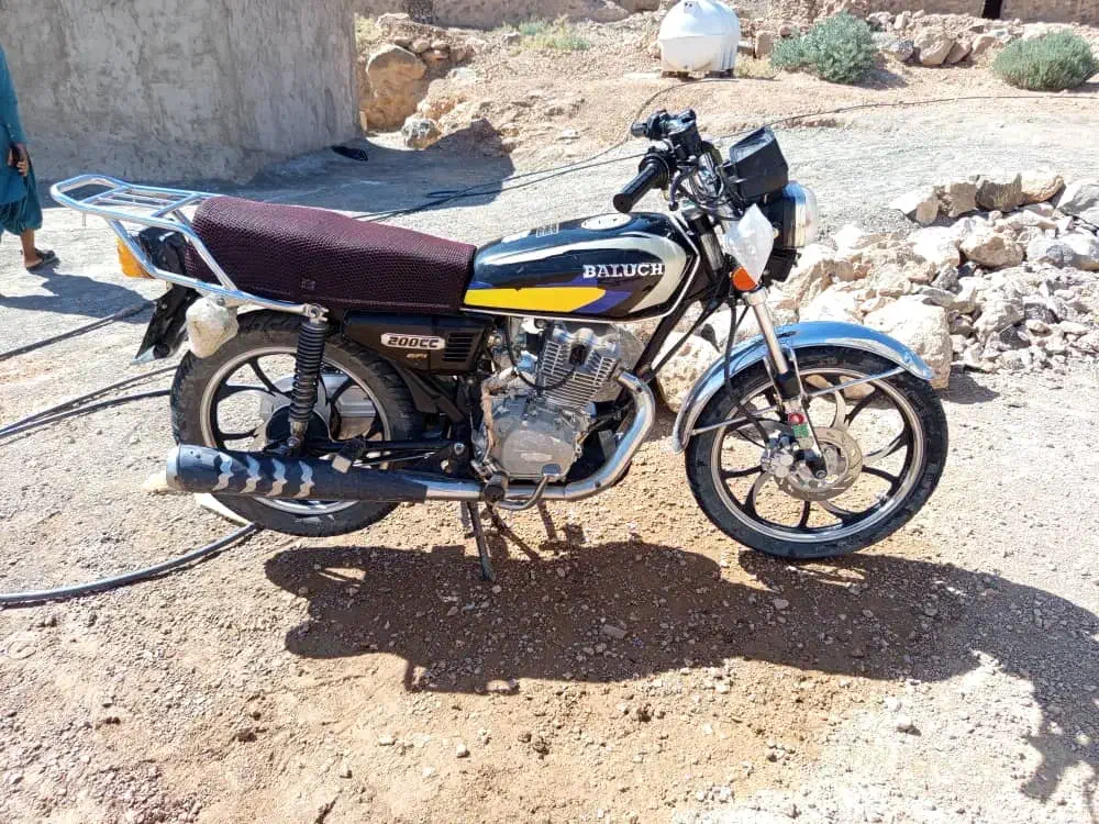 موتور سیکلت|موتورسیکلت|مهرستان, |دیوار