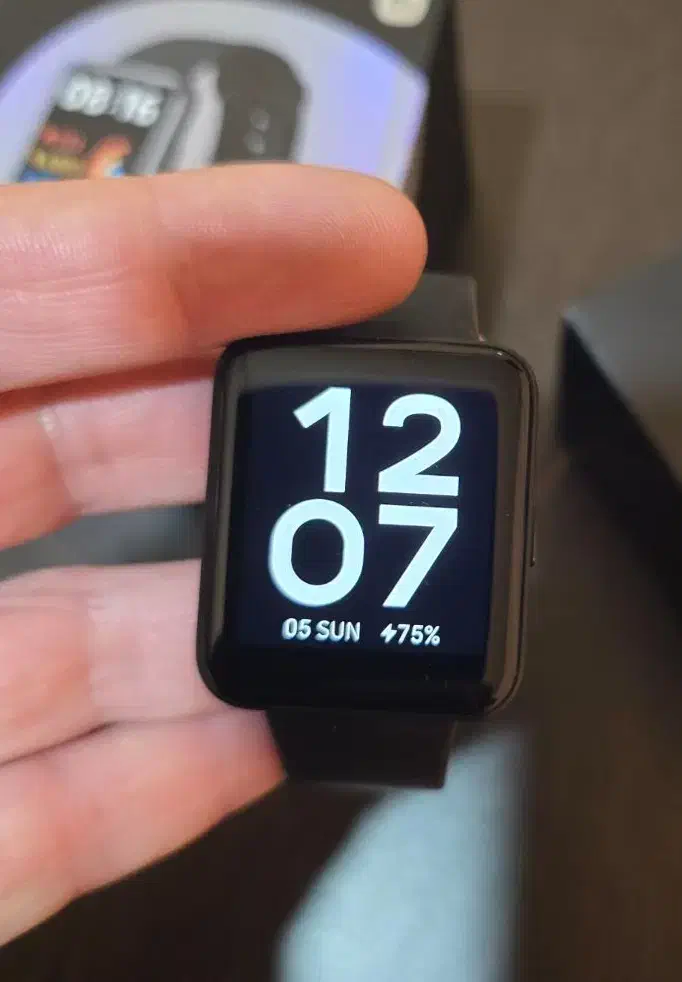 شیائومی redmi watch 2 lite|ساعت|تنکابن, |دیوار