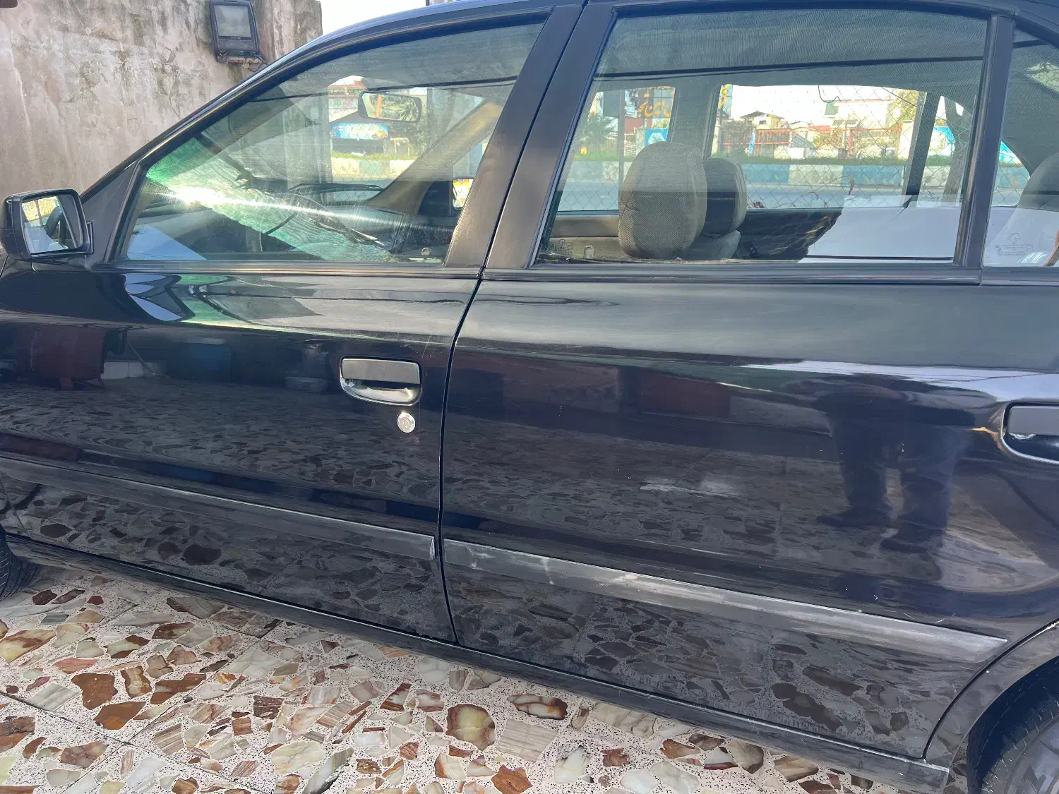 سمند|خودرو سواری و وانت|خرم‌آباد (تنکابن), |دیوار