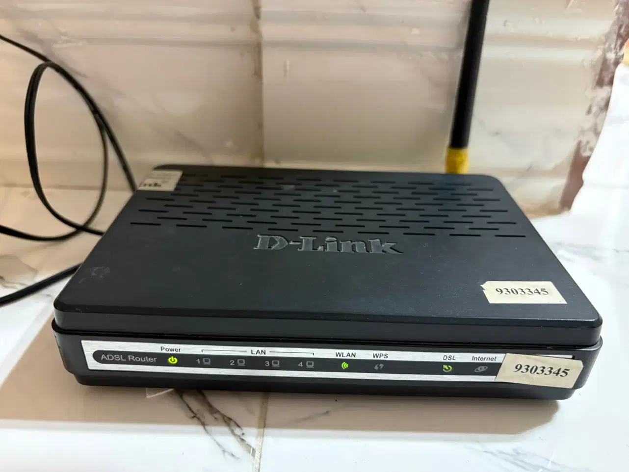 (مودم)ADSL|مودم و تجهیزات شبکه|ارومیه, |دیوار