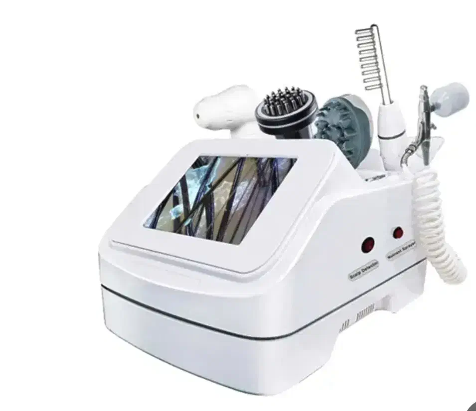 فروش فوری دستگاه های لاین مو|آرایشگاه و سالنهای زیبایی|اهواز, شهرک نفت|دیوار