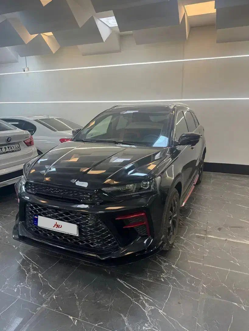 kmc a5|خودرو سواری و وانت|کرمان, |دیوار