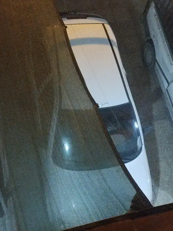 تیبا دو مدل 97بدون رنگ شاسی پلم فروش و معاوضه دارم|خودرو سواری و وانت|اهواز, منازل کارون|دیوار