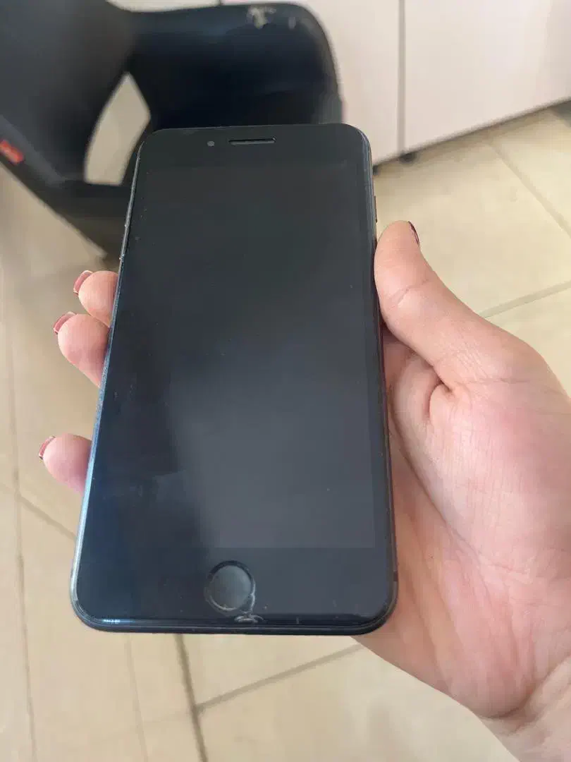 آیفون 8plus|موبایل|شیراز, ملاصدرا|دیوار