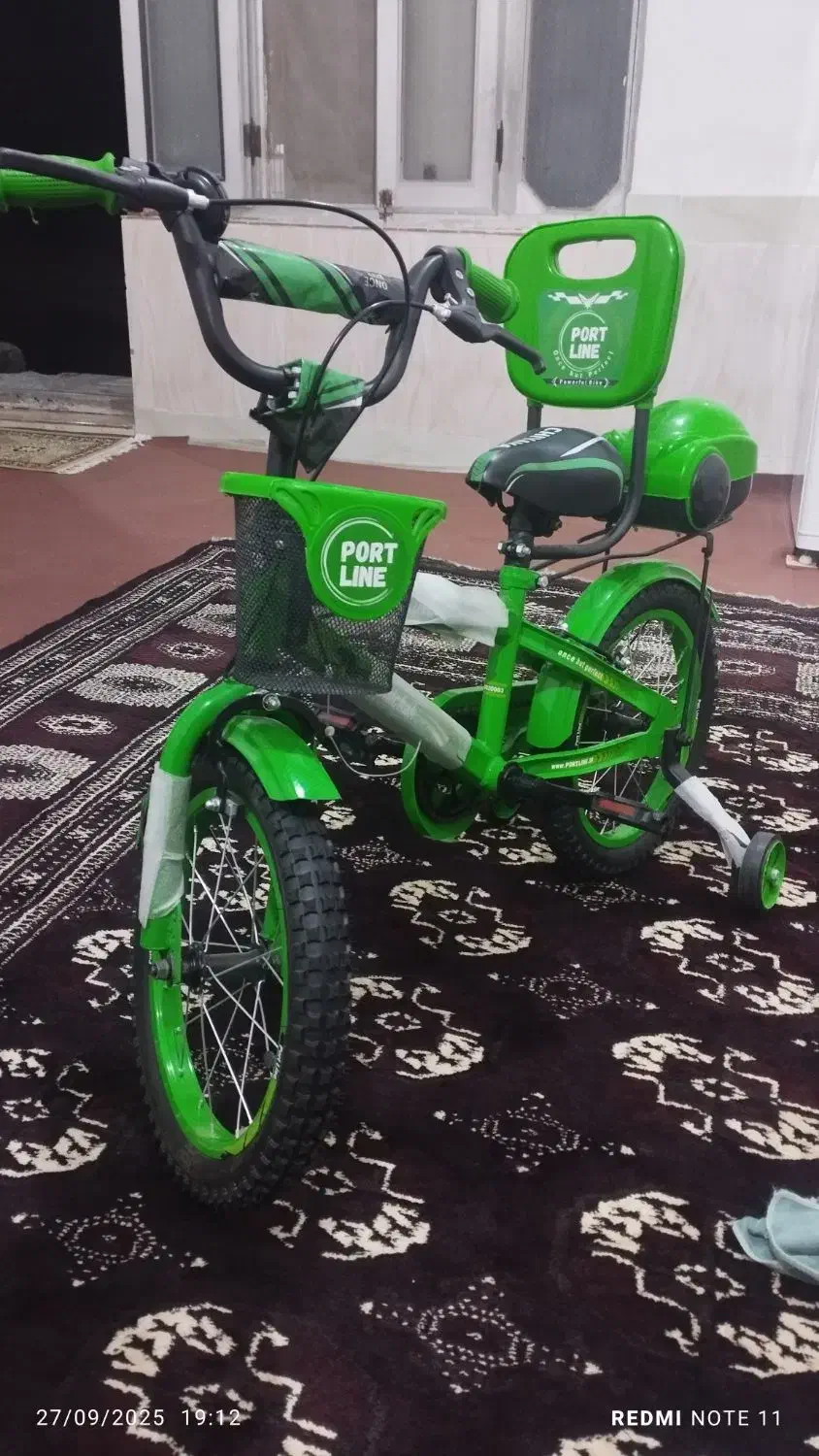 دوچرخه فروشی|دوچرخه، اسکیت، اسکوتر|سیمین شهر, |دیوار