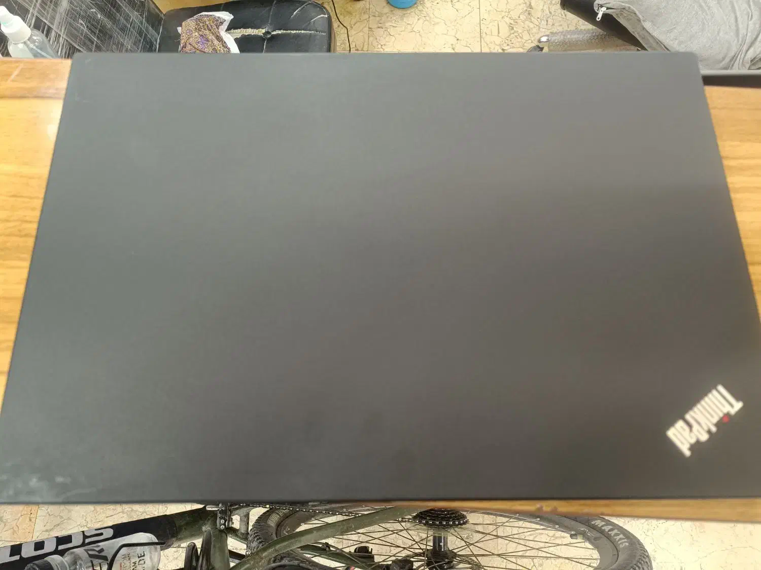 لنوو ThinkPad L580 نسل هشت|رایانه همراه|اردبیل, |دیوار