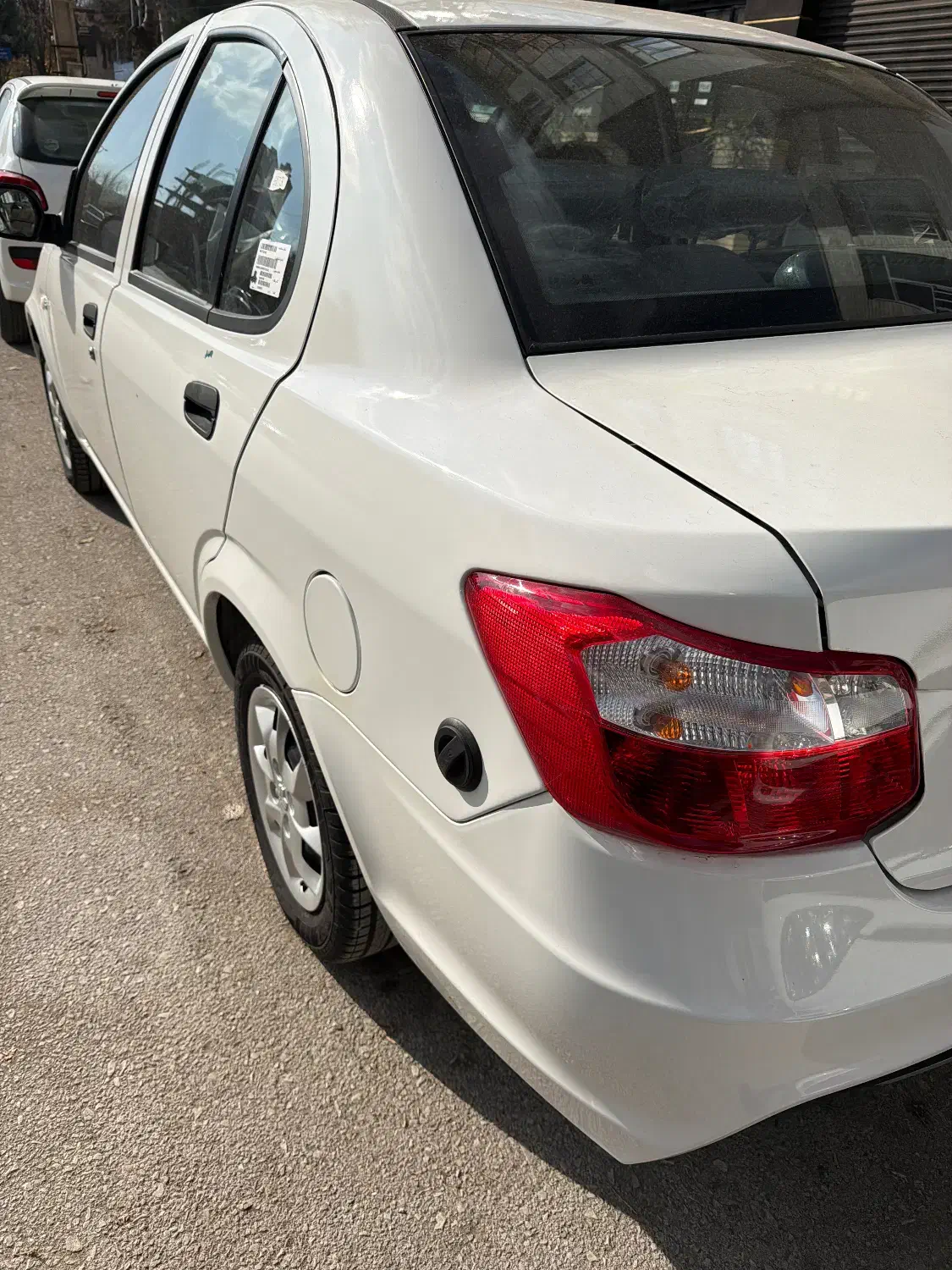 ساینا s دوگانه سوز ارتقاع یافته|خودرو سواری و وانت|کرمانشاه, |دیوار