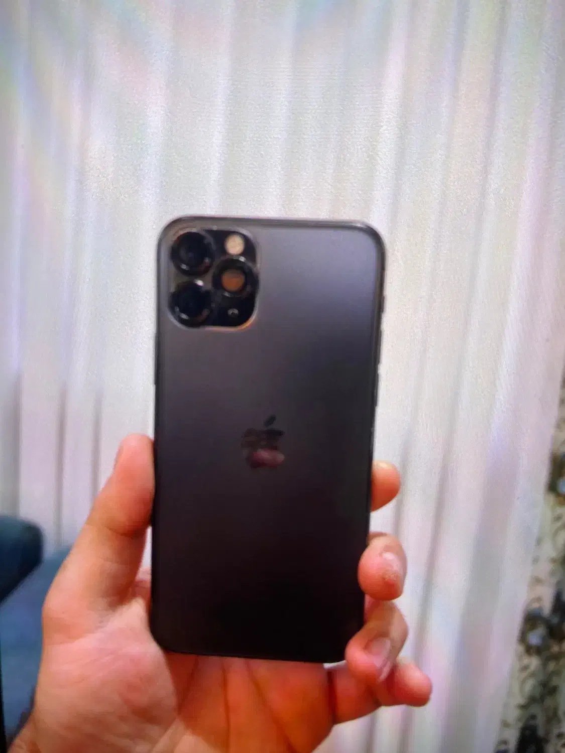 ایفون ۱۱پرو|موبایل|علی‌آباد کتول, |دیوار