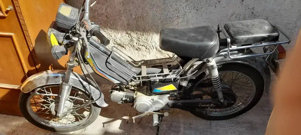 وسیله نقلیه|موتورسیکلت|اصفهان, مصلی|دیوار