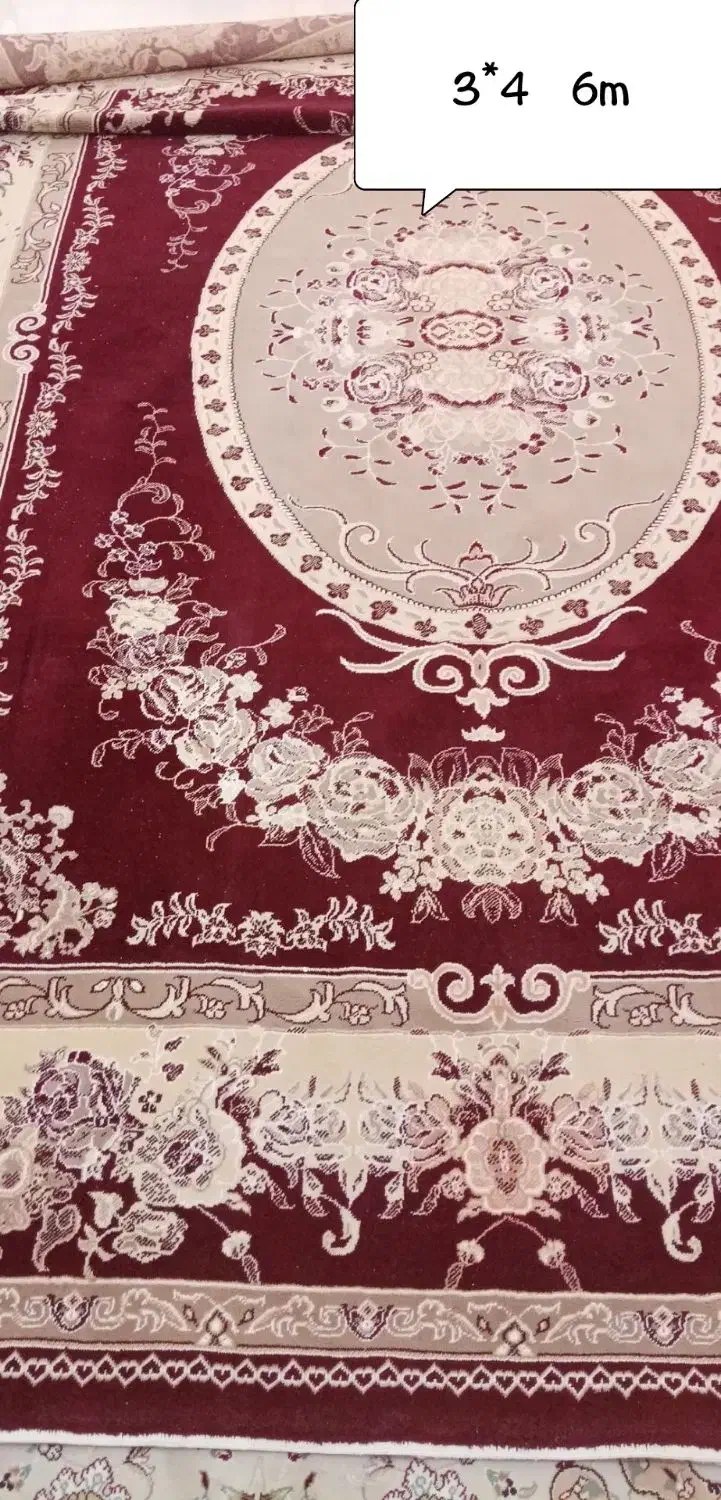 دو عدد فرش یکی 2*3 و دیگری 3*4|فرش|قوچان, |دیوار