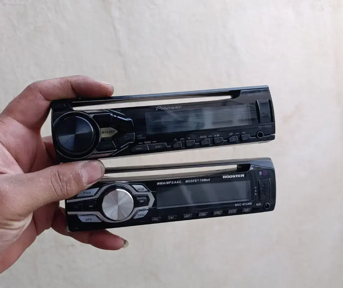 پخش پایونر ۱۸۵۰پخش بوستر تاقچه سه بعدی سیستم|قطعات یدکی و لوازم جانبی|قم, نیروگاه|دیوار