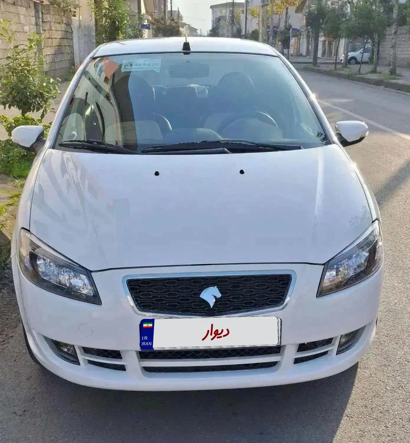 فروش فوری رانا پلاس|خودرو سواری و وانت|رودسر, |دیوار