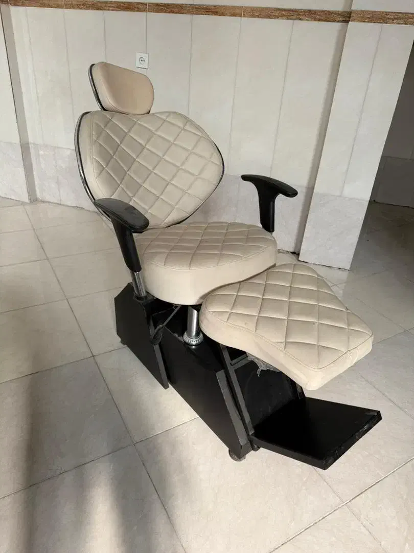 تخت مژه، فیشال، میکاپ، تتو|آرایشگاه و سالنهای زیبایی|رباطکریم, رباطکریم|دیوار