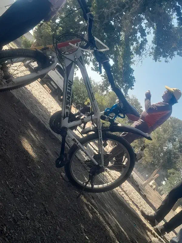 دوچرخه۲۰ و اسکوتر|دوچرخه، اسکیت، اسکوتر|مشهد, شهرک مطهری|دیوار