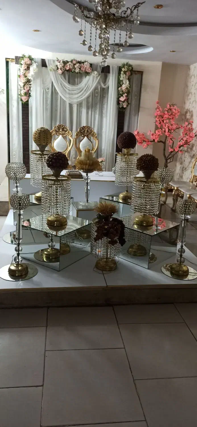 انجام مراسمات عقد دائم و موقت|خدمات پذیرایی، مراسم|الوند, |دیوار