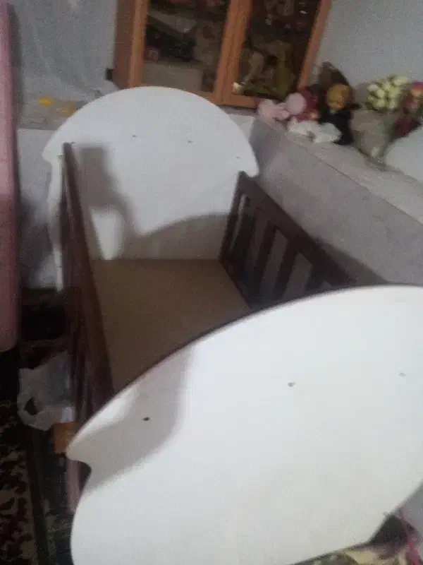 تخت خواب بچه|تخت و صندلی بچه|تبریز, |دیوار