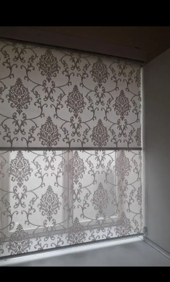 پرده زبرا|پرده، رانر، رومیزی|سنندج, |دیوار