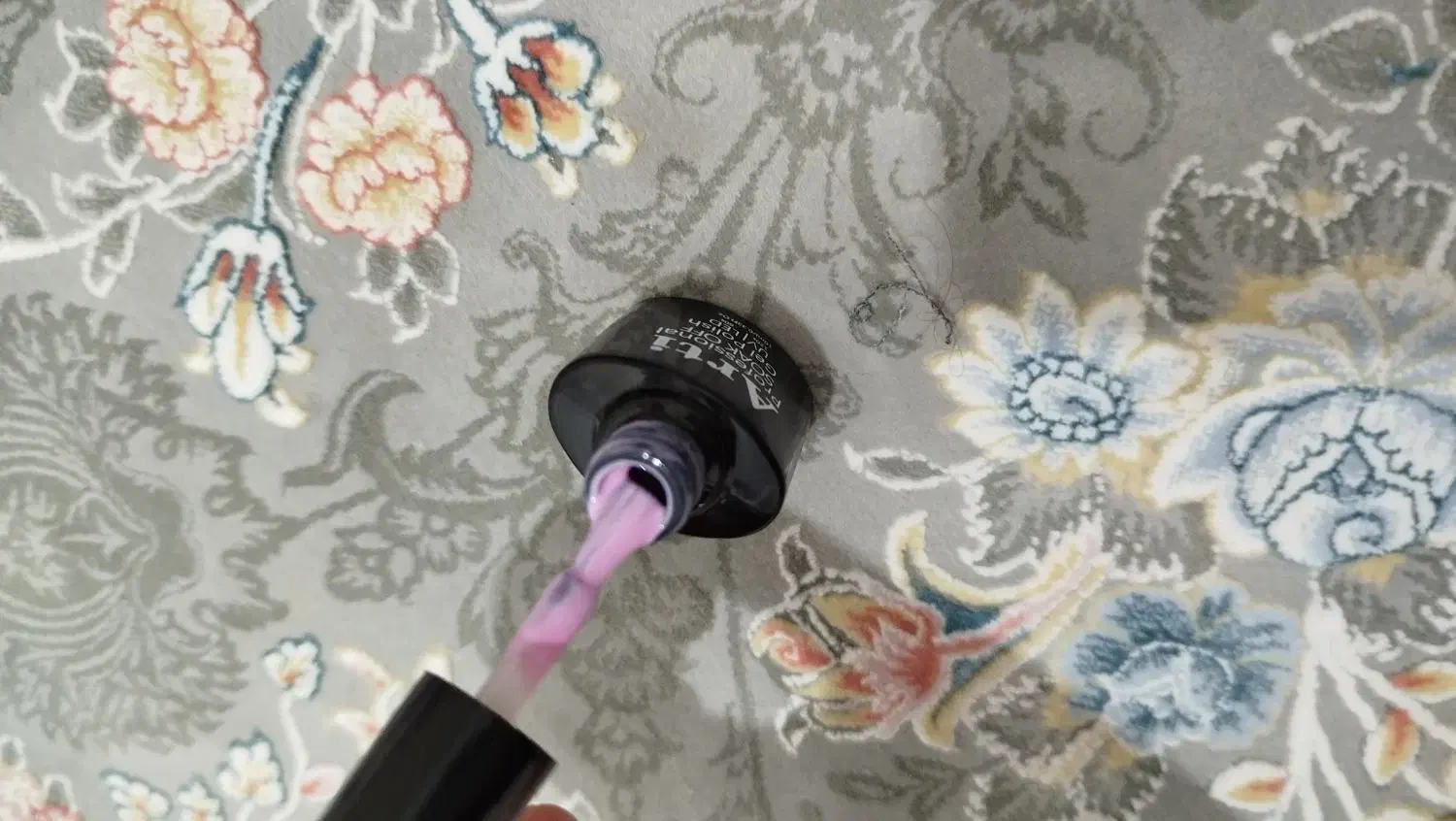 وسایل ژلیش|آرایشی، بهداشتی، درمانی|کرمانشاه, |دیوار