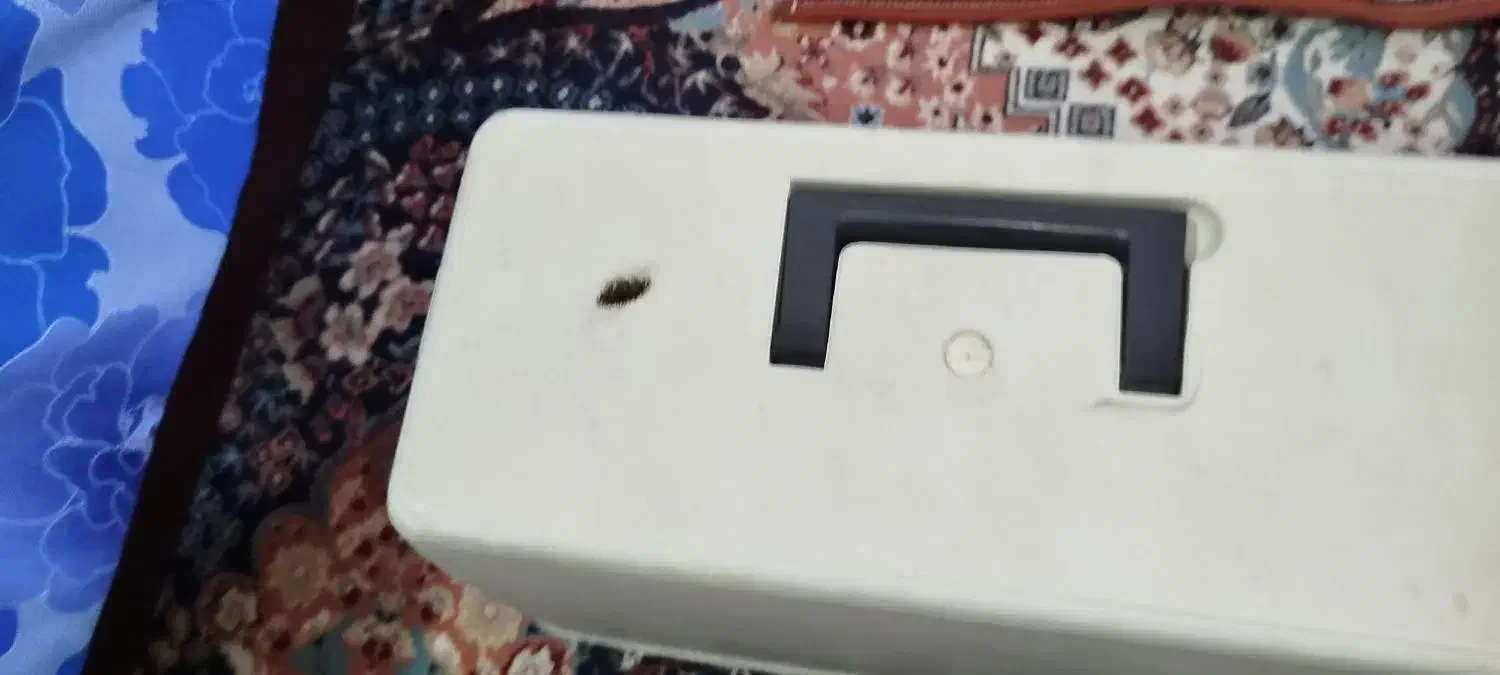 چرخ خیاطی|چرخ خیاطی و ریسندگی|آران و بیدگل, |دیوار