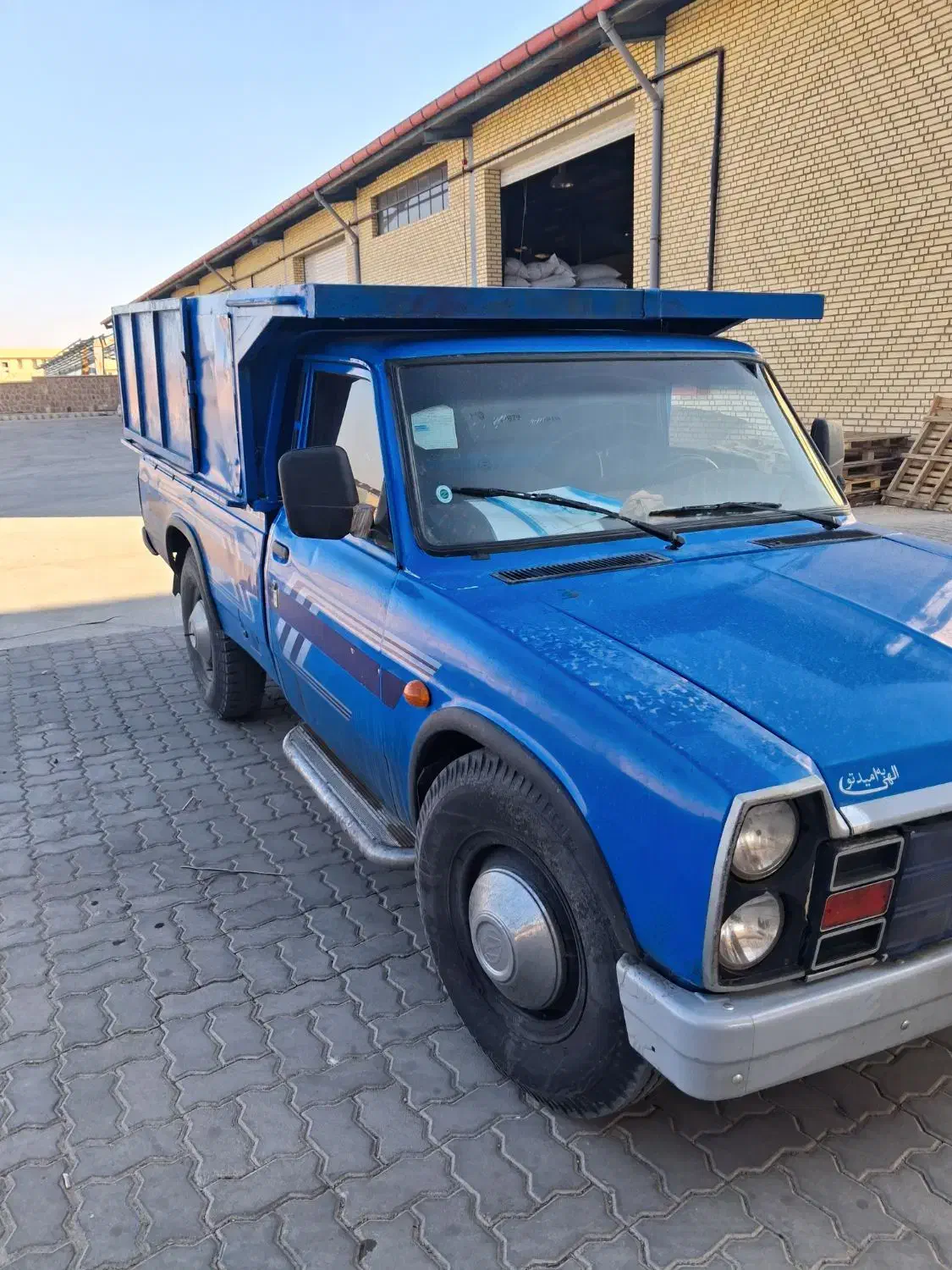 نیسان مدل ۱۴۰۱|خودرو سواری و وانت|قزوین, |دیوار