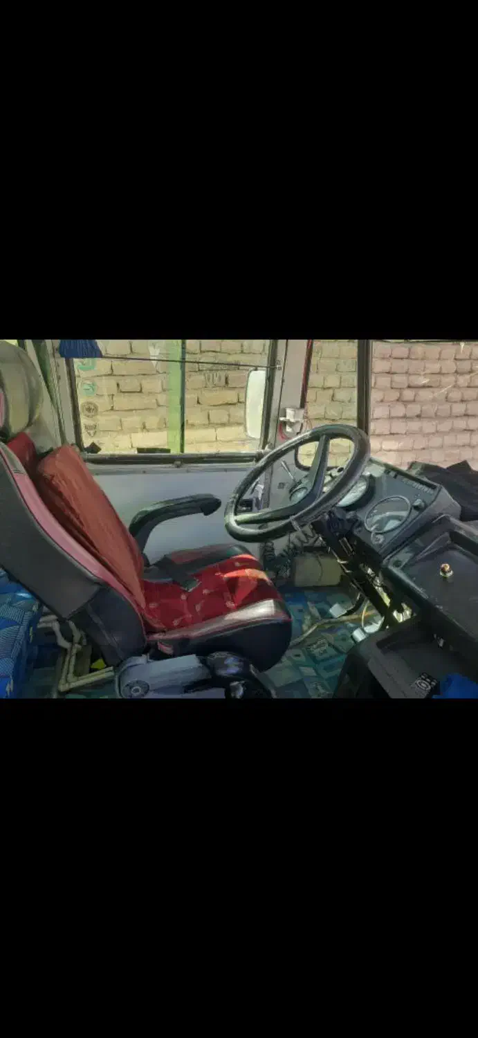 مینی بوس|خودرو سنگین|اراک, |دیوار