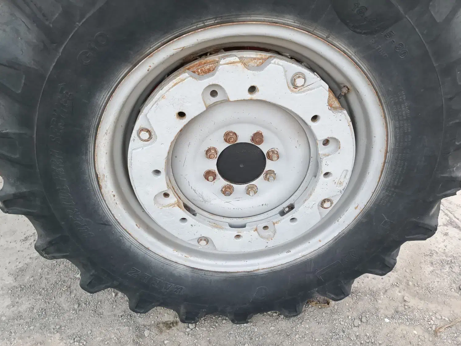 دو دستگاه تراکتور 285 و 475|خودرو سنگین|کامیاران, |دیوار