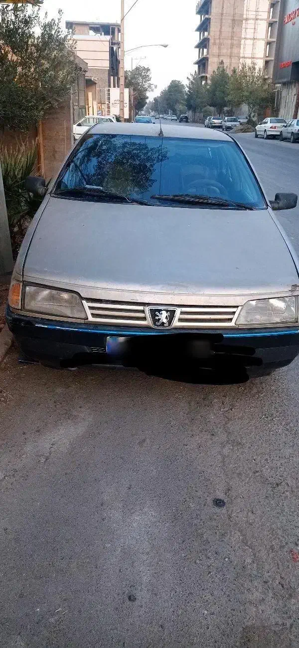 ماشین|خودرو سواری و وانت|خمینیشهر, |دیوار