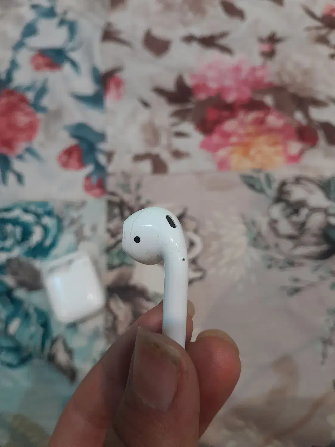 ایرپاد ۲ اپل|لوازم جانبی موبایل و تبلت|قم, زنبیل آباد|دیوار