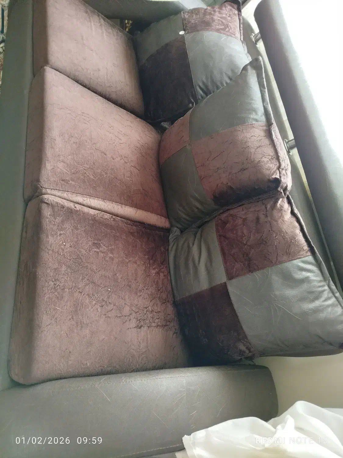 مبل|مبلمان خانگی و میز عسلی|قزوین, |دیوار