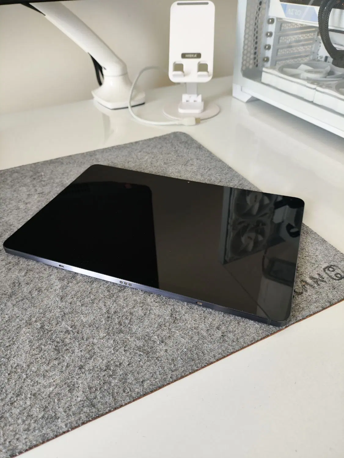 galaxy tab S7|تبلت|شیراز, خلیلی|دیوار
