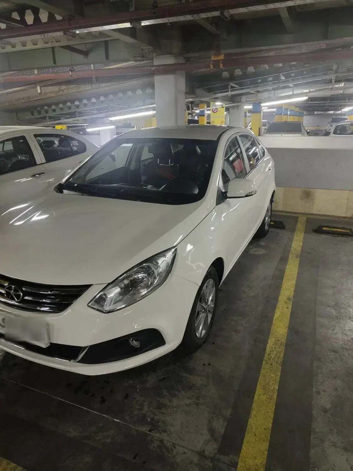 جک j4 مدل ۱۴۰۴|خودرو سواری و وانت|تهران, فدک|دیوار