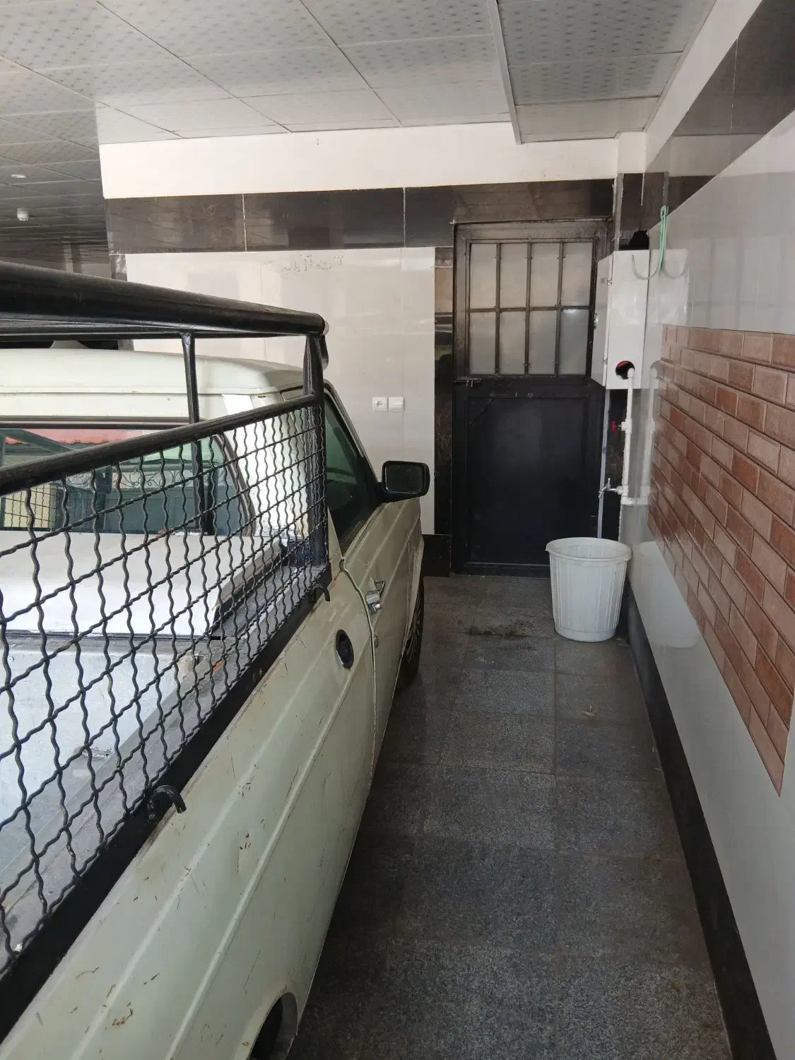 سواری وانت پیکان|خودرو سواری و وانت|بومهن, |دیوار