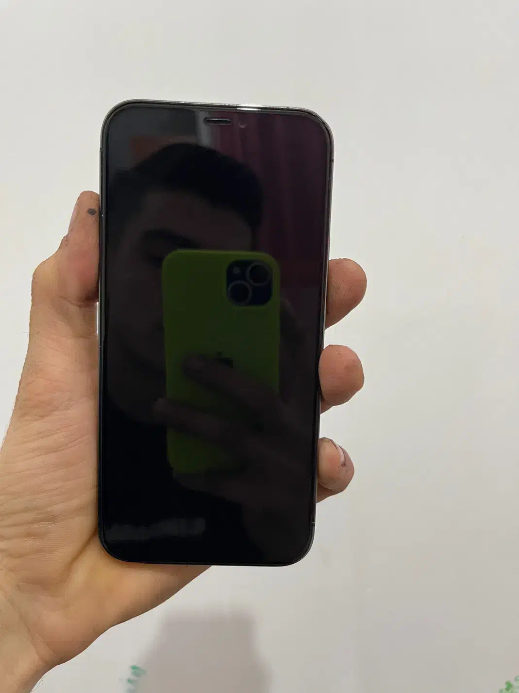 آیفون۱۲پرو|موبایل|رشت, حمیدیان|دیوار