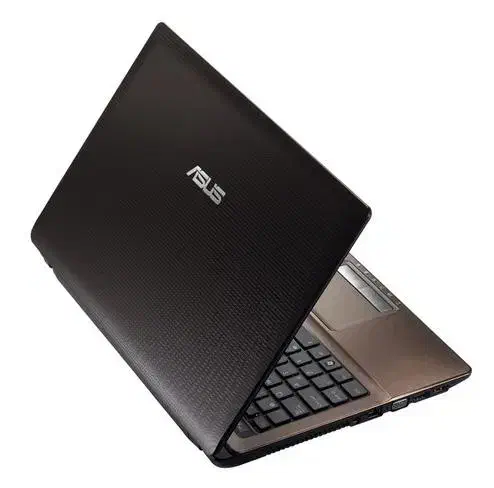 لپ تاپ ایسوز K53 Asus گیمینگ  و گرافیگی|رایانه همراه|تهران, جیحون|دیوار