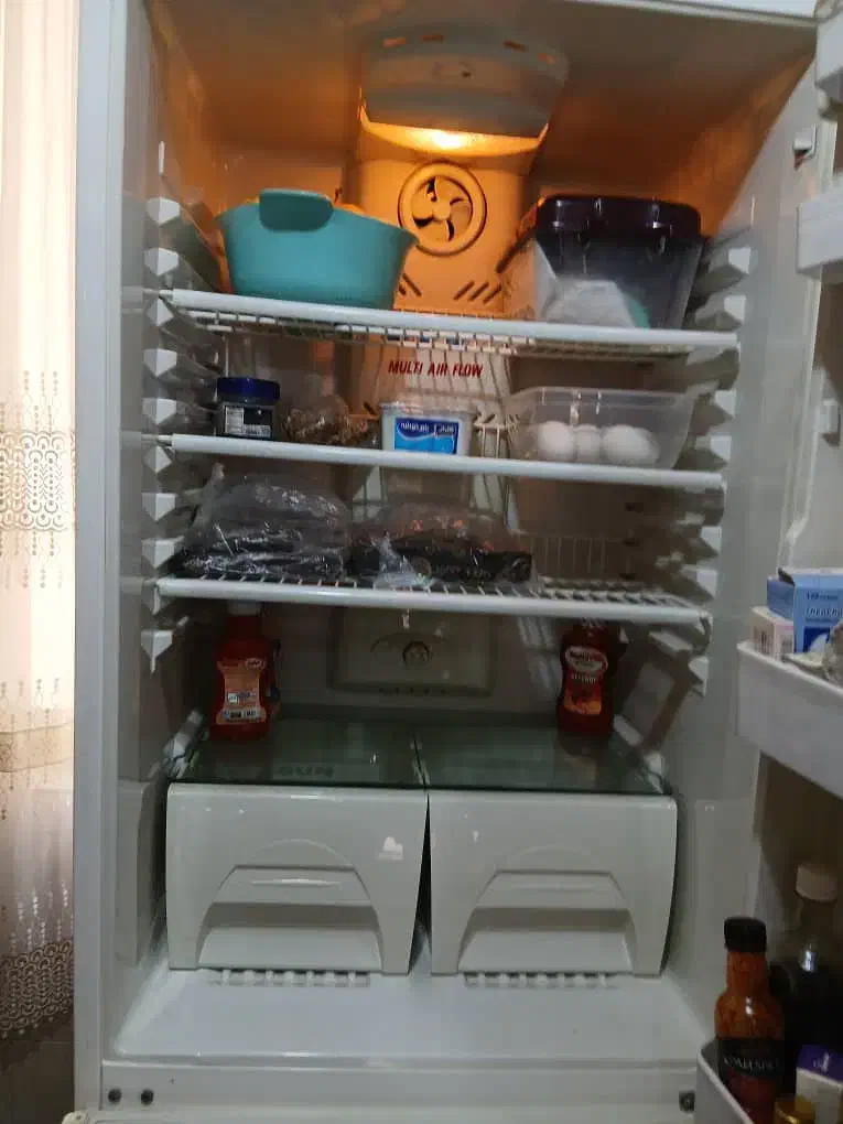 یخچال و فریزر امرسان|یخچال و فریزر|تهران, افسریه شمالی|دیوار