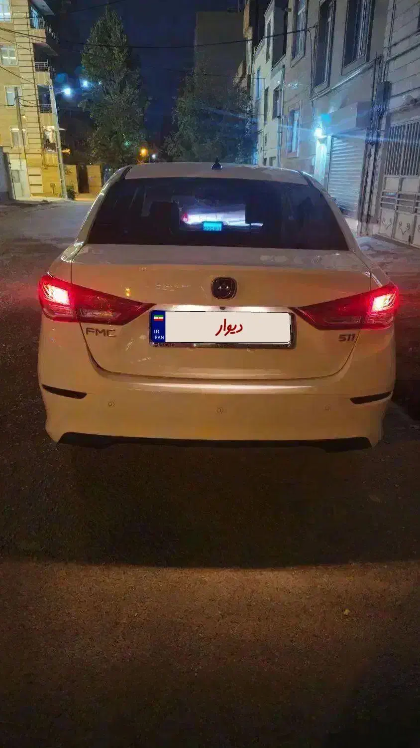 fmc 1403|خودرو سواری و وانت|اردبیل, |دیوار