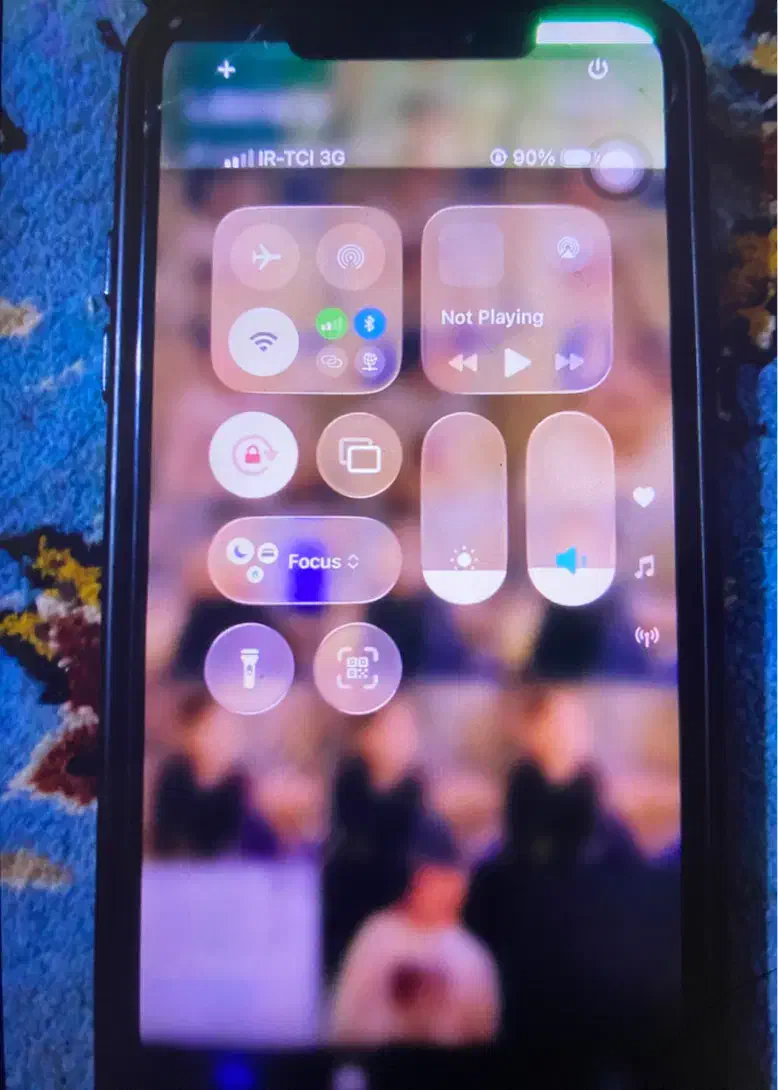 آیفون 11پرومکس|موبایل|گنبد کاووس, |دیوار