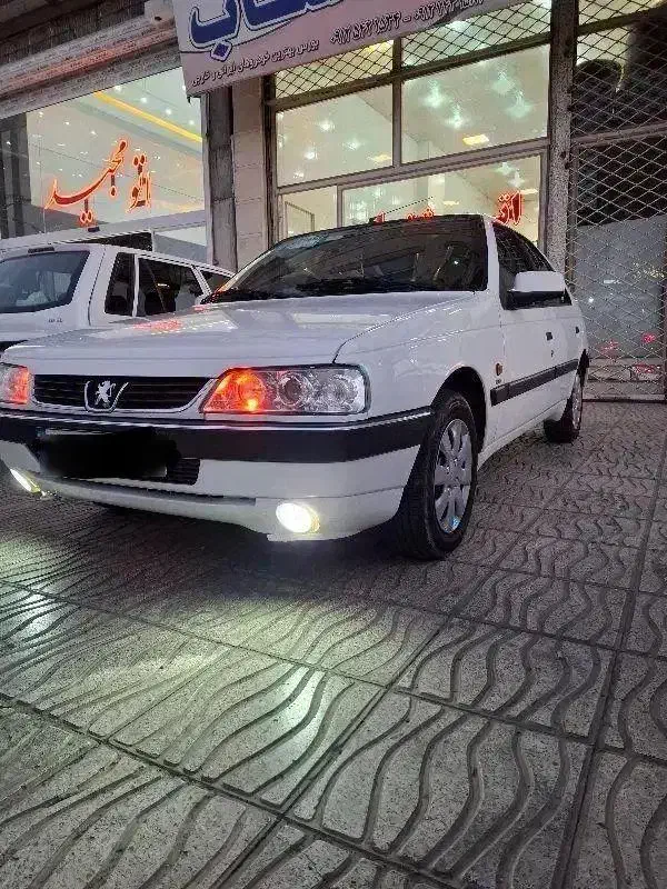 slx مدل ۱۳۹۶|خودرو سواری و وانت|زنجان, |دیوار