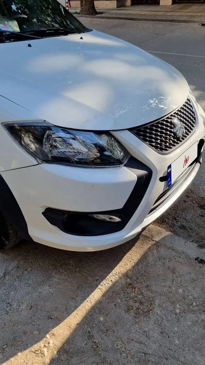 کوییک Rs فول|خودرو سواری و وانت|بجنورد, |دیوار