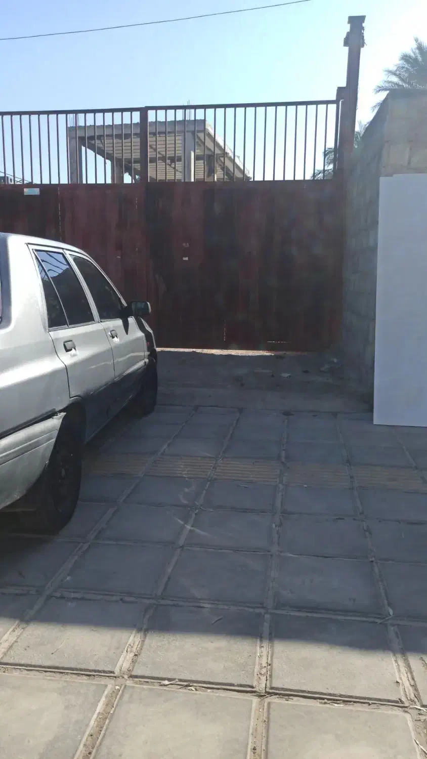 پراید مدل 1395|خودرو سواری و وانت|بم, |دیوار