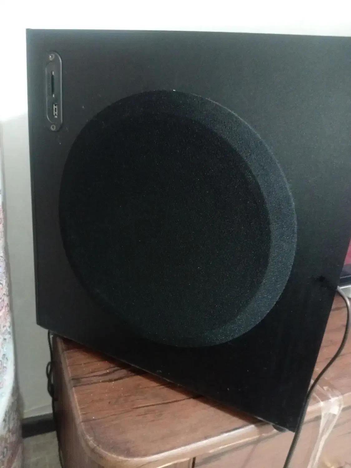 سینما خانواده. 1،900،0000 تومن|سیستم صوتی خانگی|سهند, |دیوار