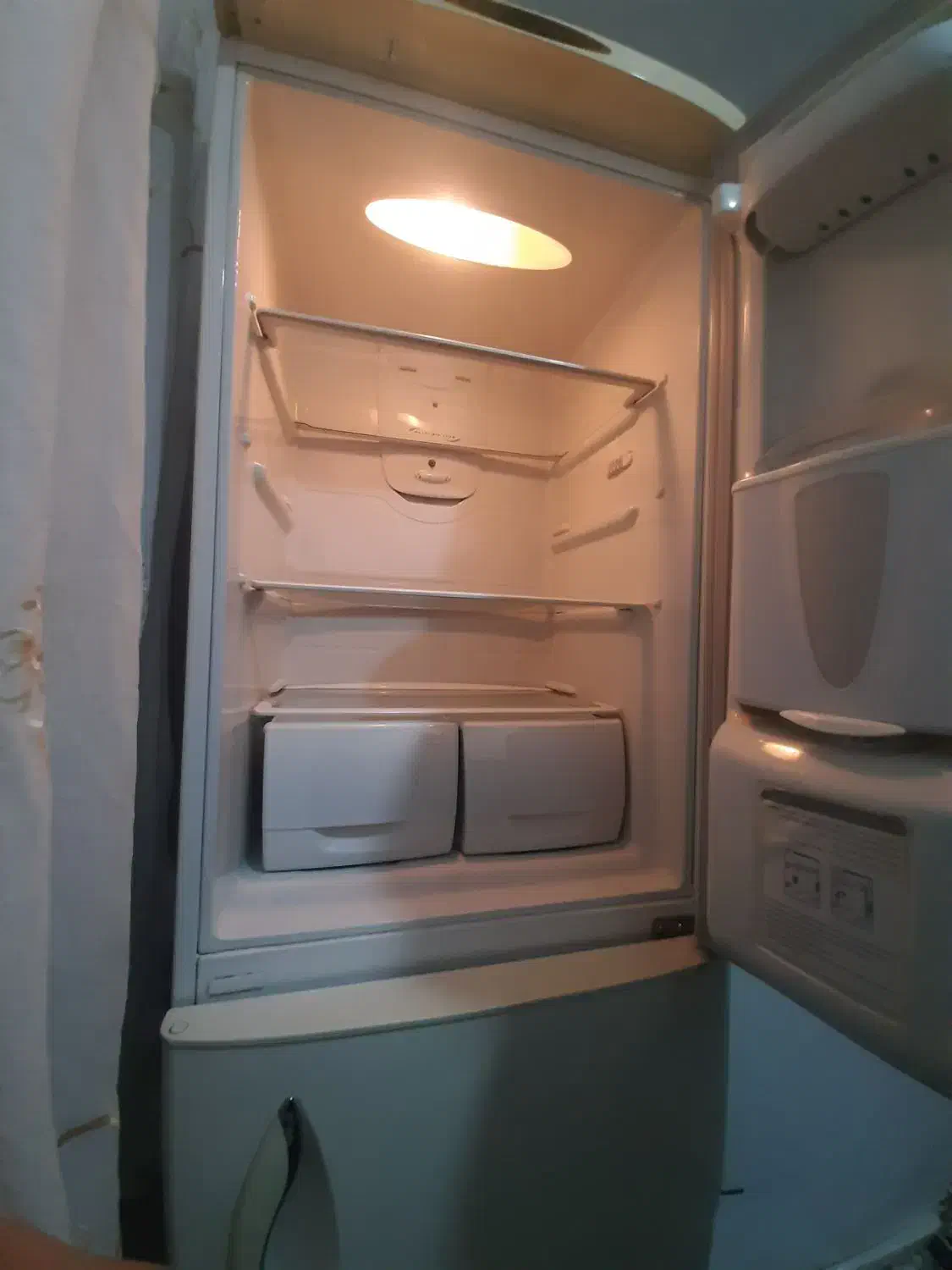 یخچال امرسان|یخچال و فریزر|بانه, |دیوار