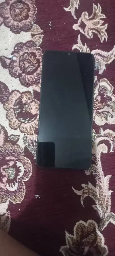 redmi12c رم۶ حافظه ۱۲۸|موبایل|فارسان, |دیوار