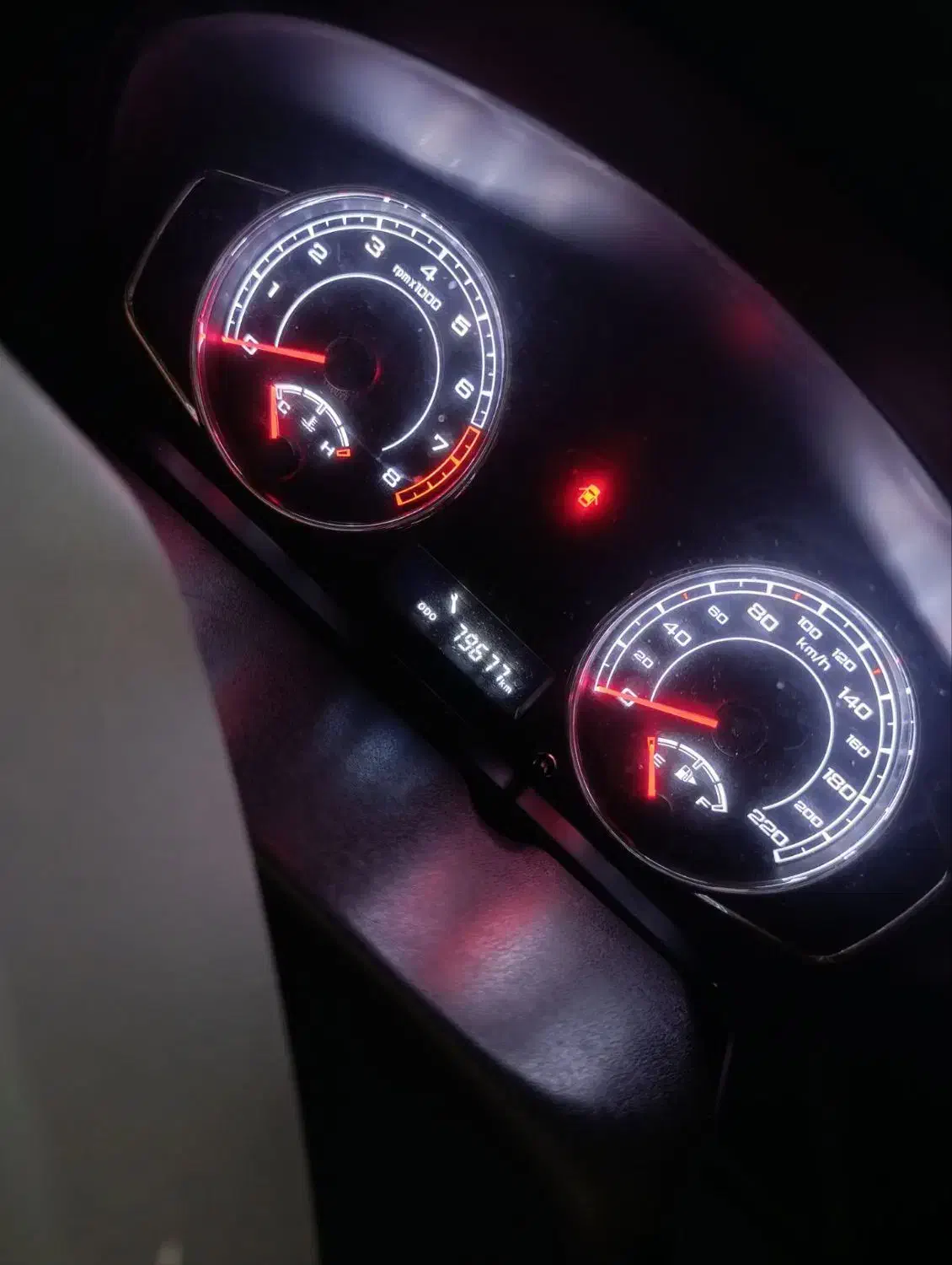 پارس ۱۴۰۰ xu7|خودرو سواری و وانت|نمین, |دیوار