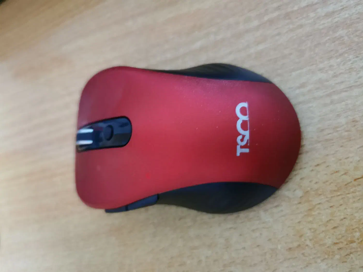 موس تسکو|قطعات و لوازم جانبی رایانه|قرچک, باقرآباد|دیوار