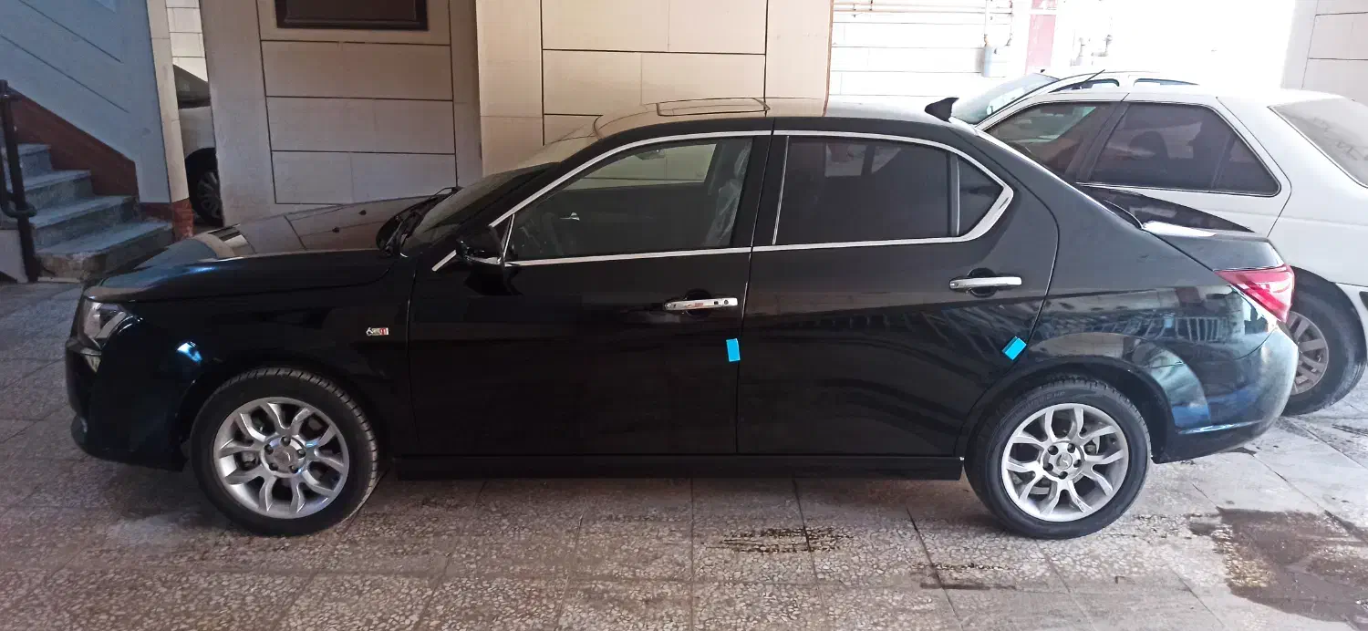 دنا توربو آپشنال|خودرو سواری و وانت|بندر ماهشهر, |دیوار