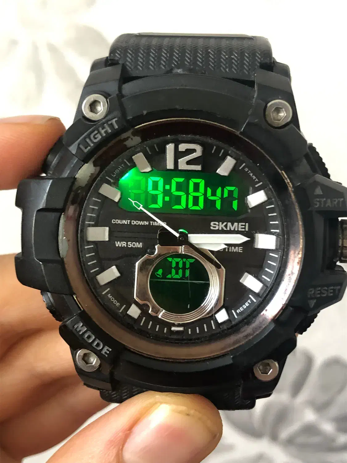 ساعت مچی مفت|ساعت|گلبهار, شهر جدید گلبهار|دیوار