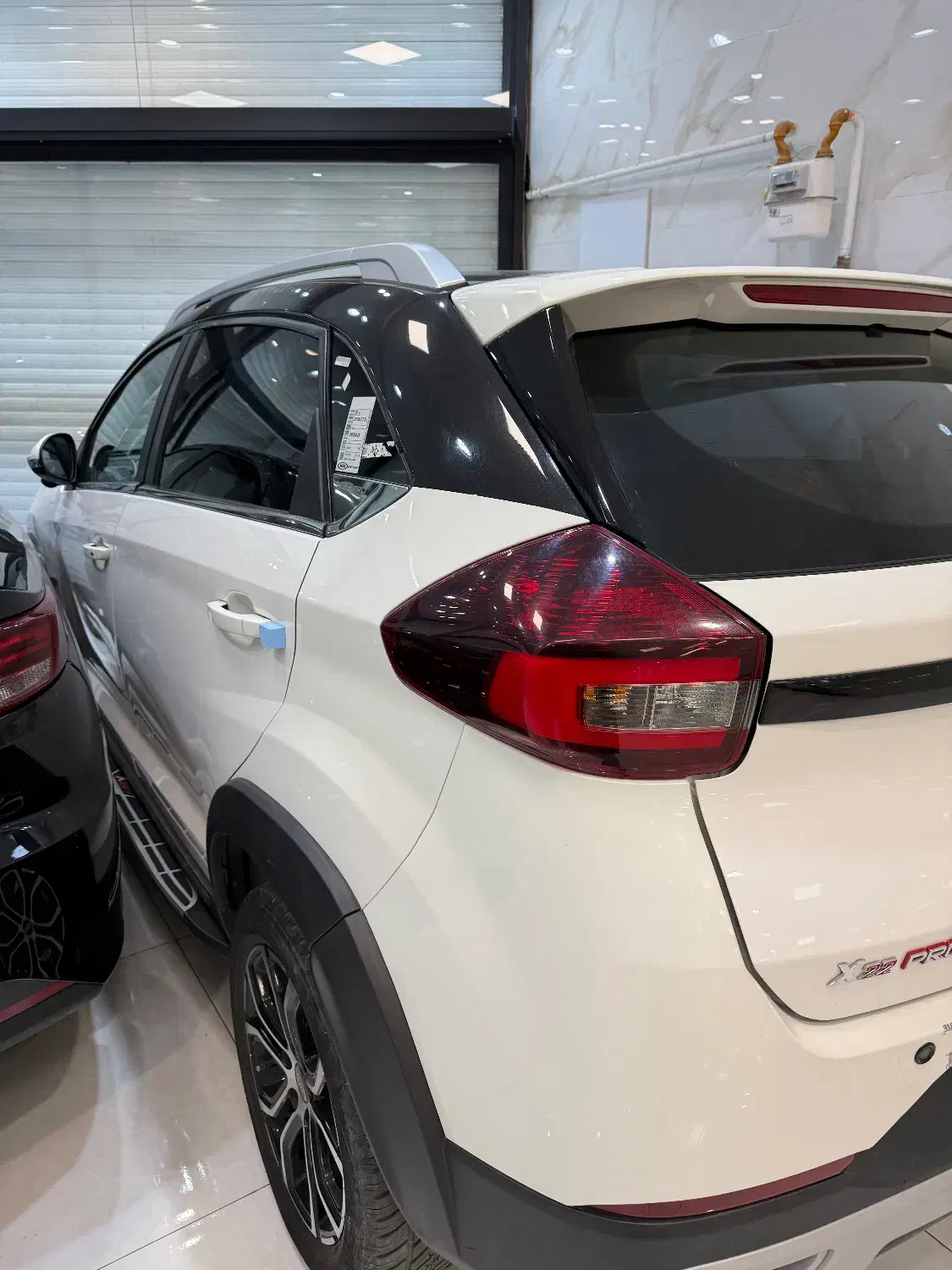 X22 pro اتومات|خودرو سواری و وانت|یزد, |دیوار