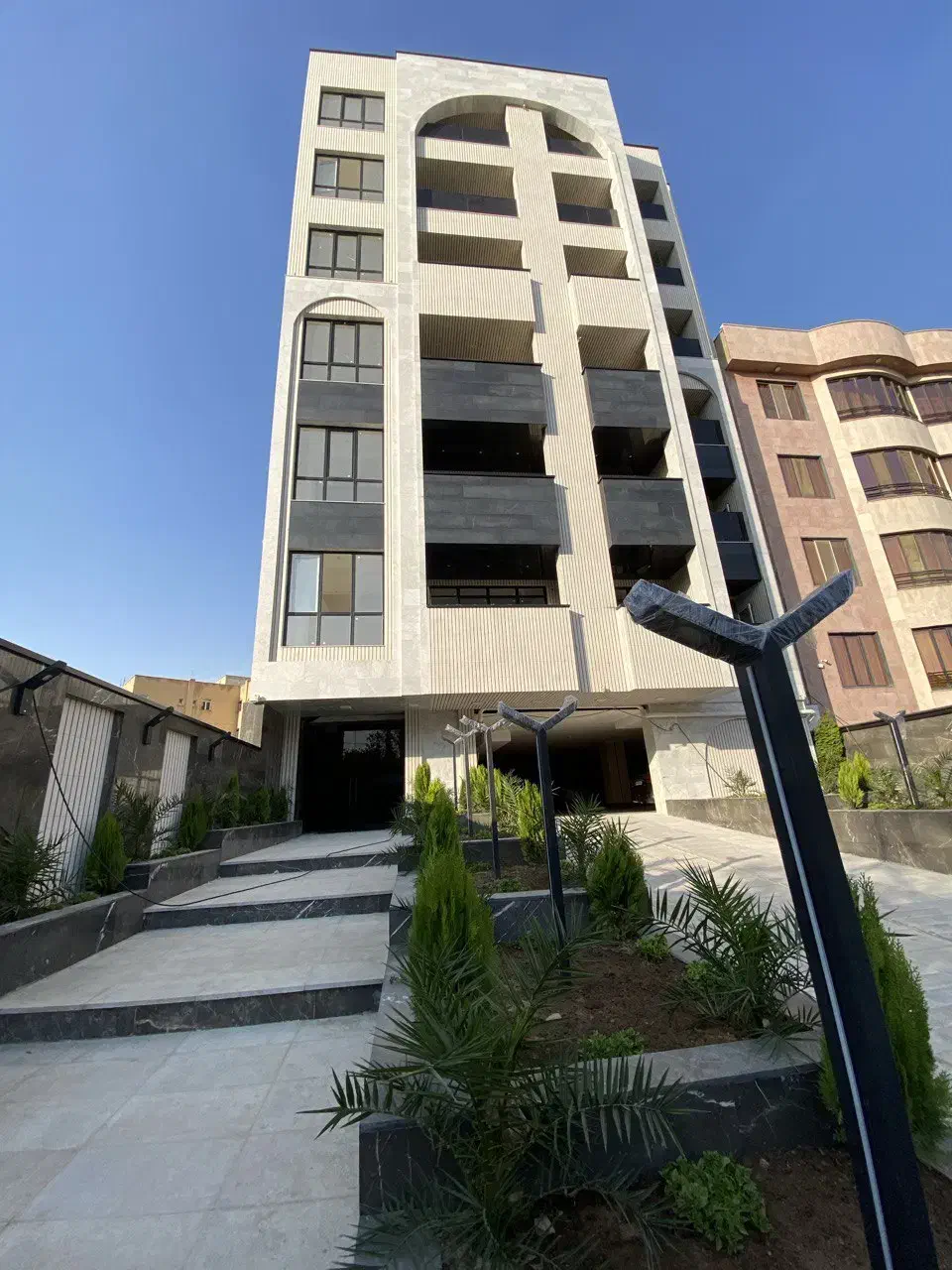 138 متر روبه نما+ کوکب شرقی+لوکس|فروش آپارتمان|کرج, گلشهر|دیوار